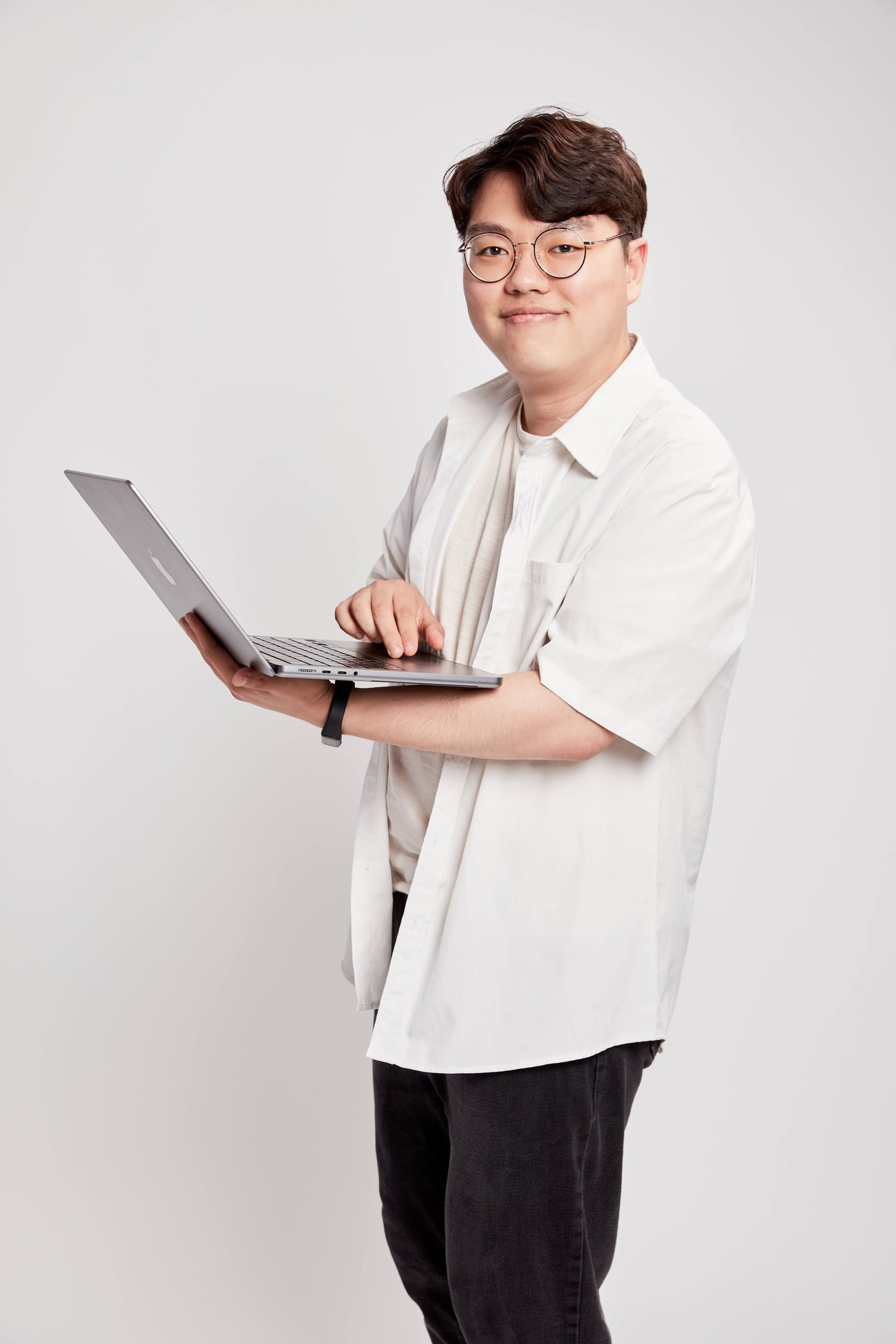 민혁 — iruri 대표